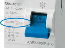 Frequently Asked Questions For ABB Residual Current Devices (RCDs)