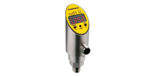 TURCK Pressure Sensors