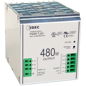 IDEC Power Supplies | Valin