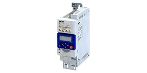 iSeries Frequency Inverters