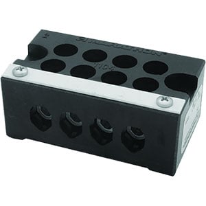 Marathon Special Products Heavy Duty Terminal Blocks | Valin