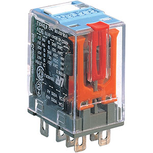 Releco Relays Distributor | Shop Online | Valin