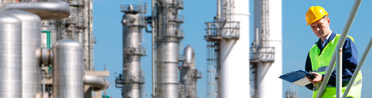 Process Control