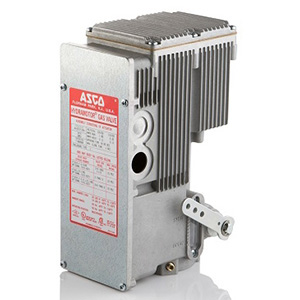 ASCO Electro-Hydraulic Actuator