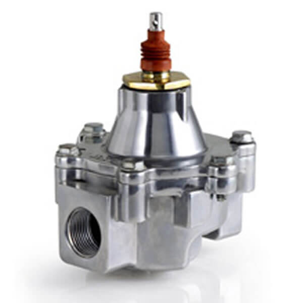 HV216585003 ASCO 2Way HV216 Gas Shutoff Valve Valin