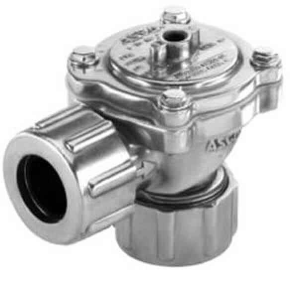 8353A057 ASCO 2Way 8353 Dust Collector Pulse Valve Valin