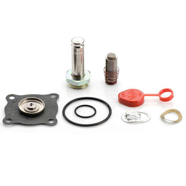 Details about   ASCO Red Hat Kit for Valve 302072 
