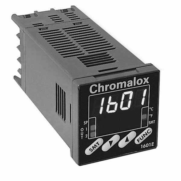 chromalox temperature controller