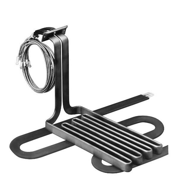 329260 Chromalox CTB Thin Blade Heater Valin