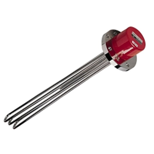 232362 Chromalox TMS Immersion Heater Valin