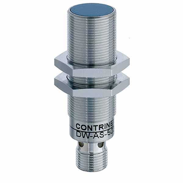 1PC NEW Contrinex DW-AS-607-M12 #OH19 
