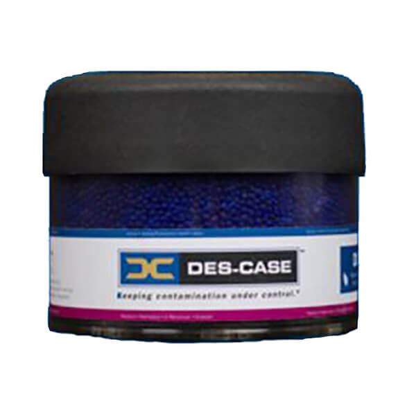 DCEX1 DesCase Desiccant Breather Valin