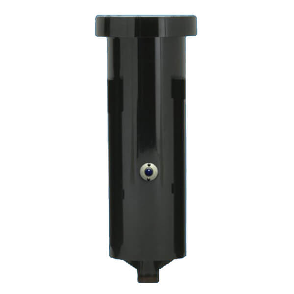 DCRS75 DesCase Rebuildable Steel Breather Valin