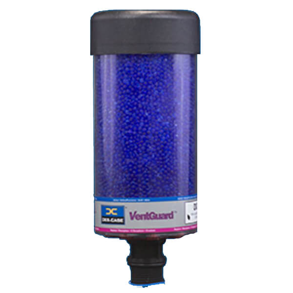 Dc Vg 4 Des Case Ventguard Desiccant Breather Valin