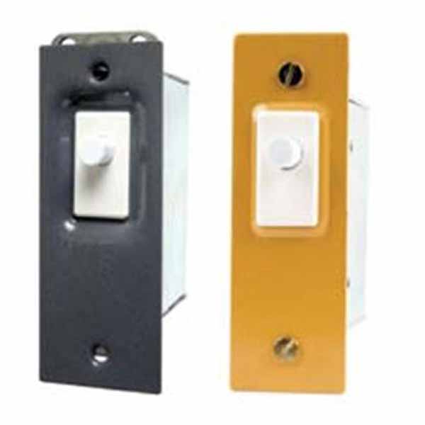 502A Edwards Door Light Switches Valin