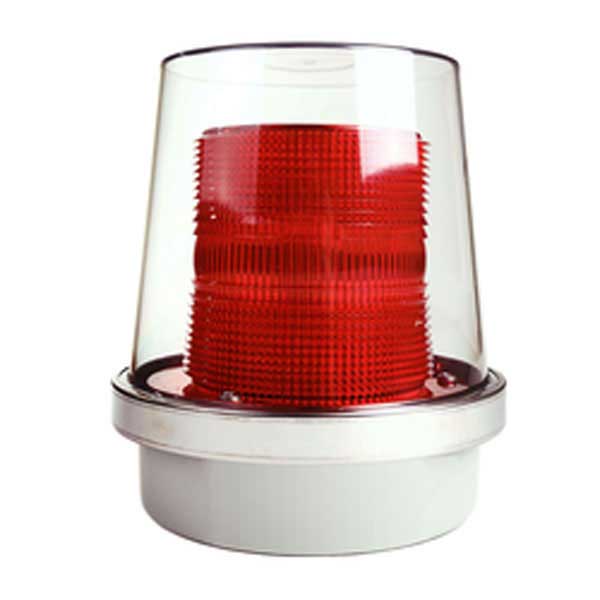 90RN5 Edwards Flashing Xenon Beacon Valin