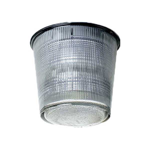 ceiling light replacement dome