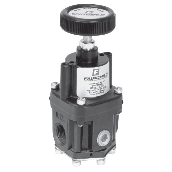Details about   FAIRCHILD REGULATOR 