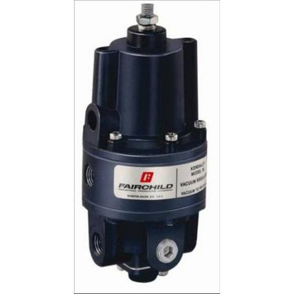 17112NNKR Fairchild Model 17 Vacuum Regulator Valin