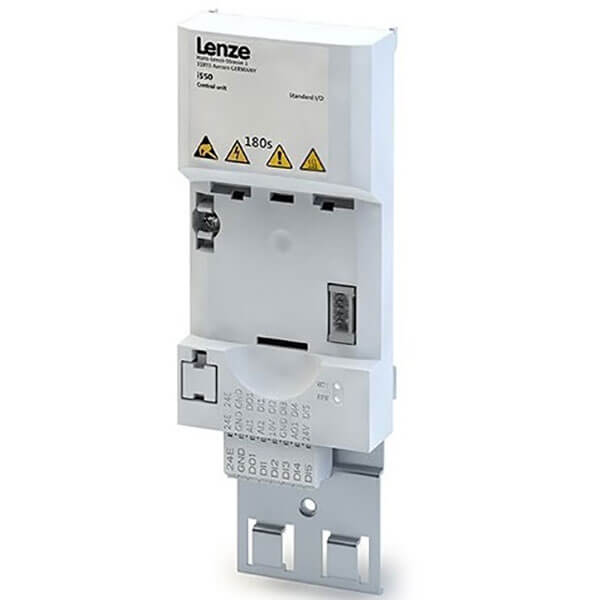 I5CA50020000A1000S Lenze AC Tech | i550 Series 1st Gen Control Unit | Valin