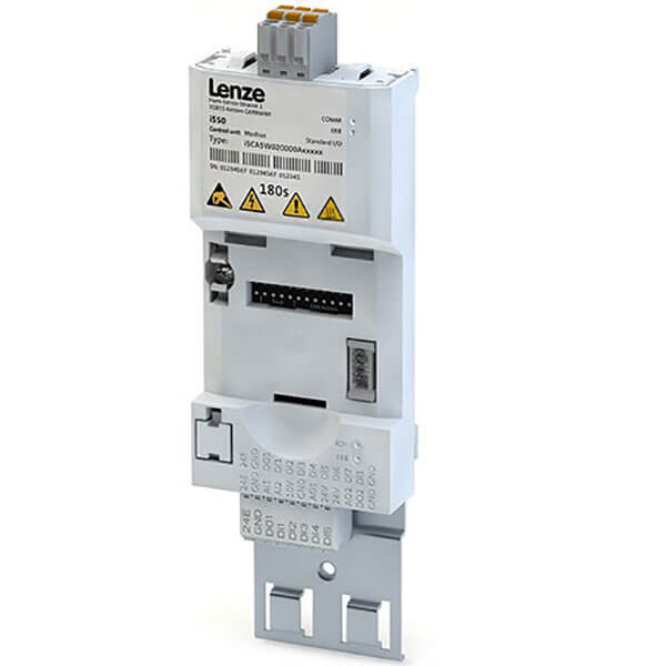 I5CA5W020000A1000S Lenze AC Tech | i550 Series 1st Gen Control Unit | Valin