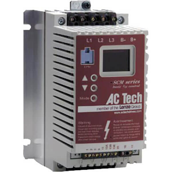 Lenze Ac Tech Vfd Manual Pdf