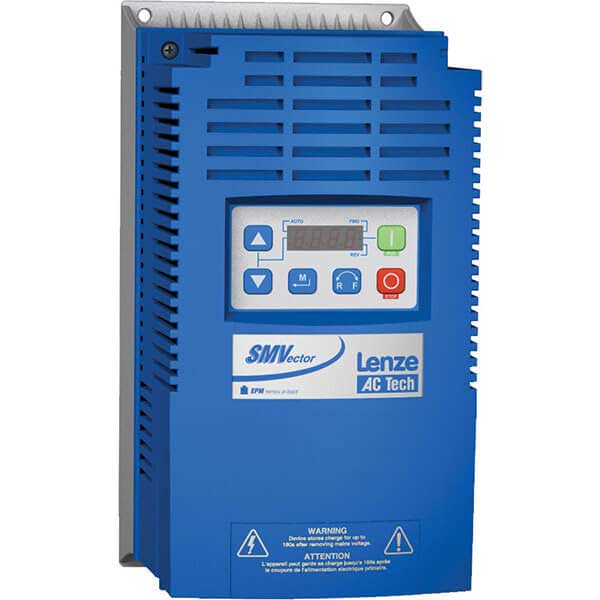 Lenze Ac Tech Drives Manuals