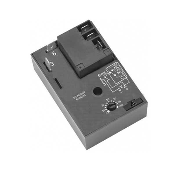 HRDS421 Littelfuse SSAC Single Shot Timer Valin