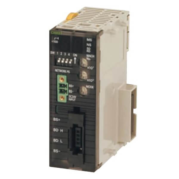 Plc 21. Eip21 Omron v2. Cj1m.