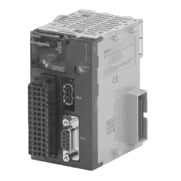 CJ1WMCH72 Omron Motion Control Module Valin