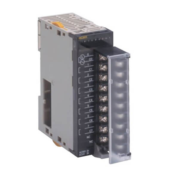 Output Module for sale online Omron CJ1W-OC211 CJ1WOC211 