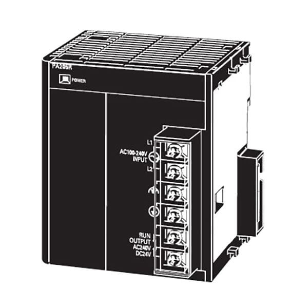 CJ1W-PA205R Omron | Power Supply Module | Valin