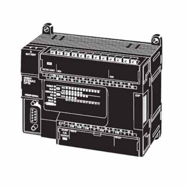 CP1E-N30DT-D Omron | Application Model | Valin