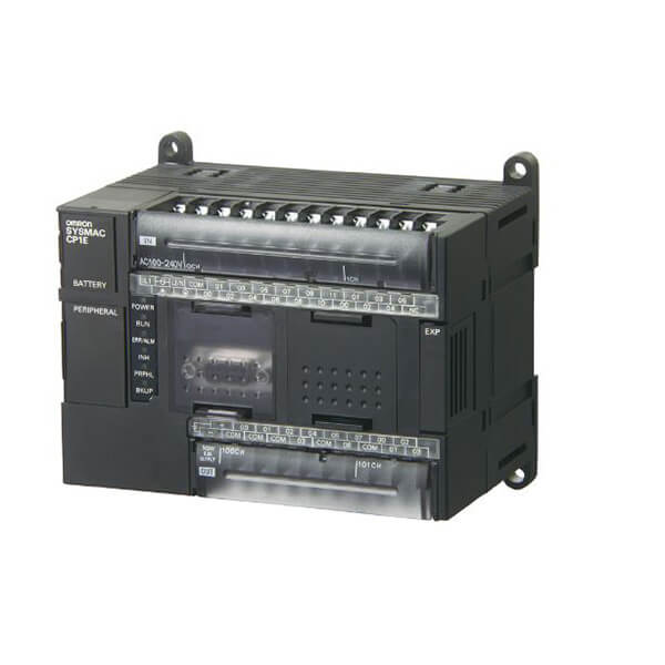 Industrial Automation Motion Controls Plcs Hmis Plc Processors Pcs Omron Plc Cp E E Dt D