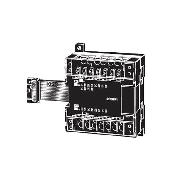 1PCS Brand New In Box Omron CP1W-TS101 PLC Module