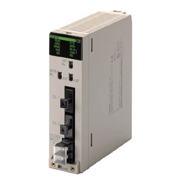 CS1WCLK13 Omron Controller Link Module Valin