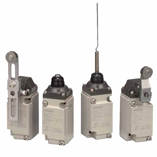 Omron Door Limit Switch