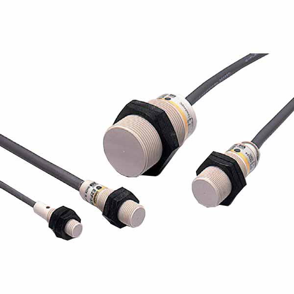 E2FX10Y253US Inductive Proximity Sensor Omron Valin