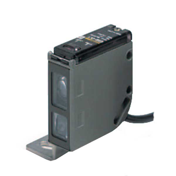 Omron Oil-resistant Photoelectric Sensor E3S-CL2
