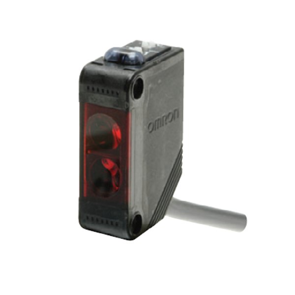 1pc NEW for E3Z-D61 Photoelectric Switch sensor E3ZD61 12-24VDC  #n4650 