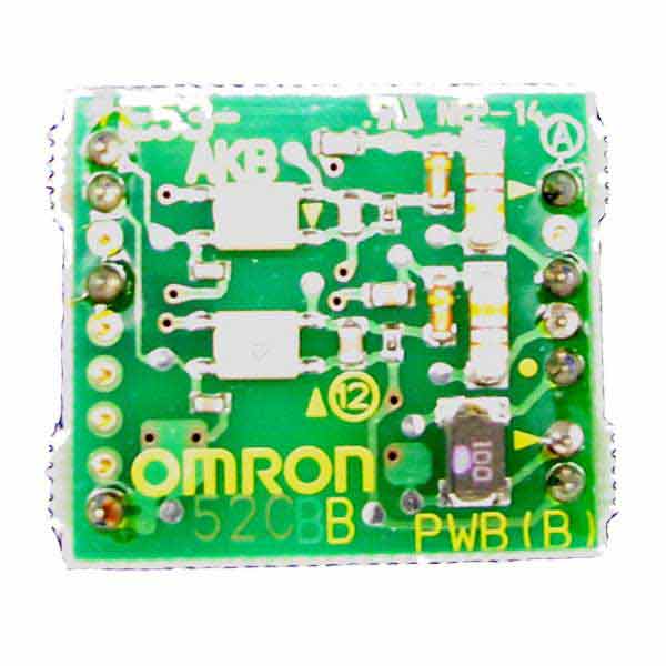 Output Unit E53-Q Omron