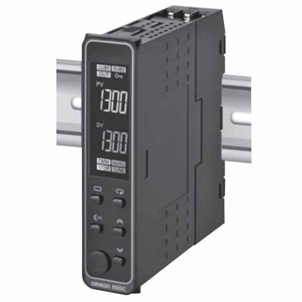 E5DCQX0ASM015 Omron Temperature Controller Valin