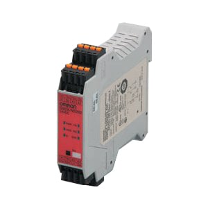 G9SX-NS202-RC DC24 Omron | Switch Controller | Valin