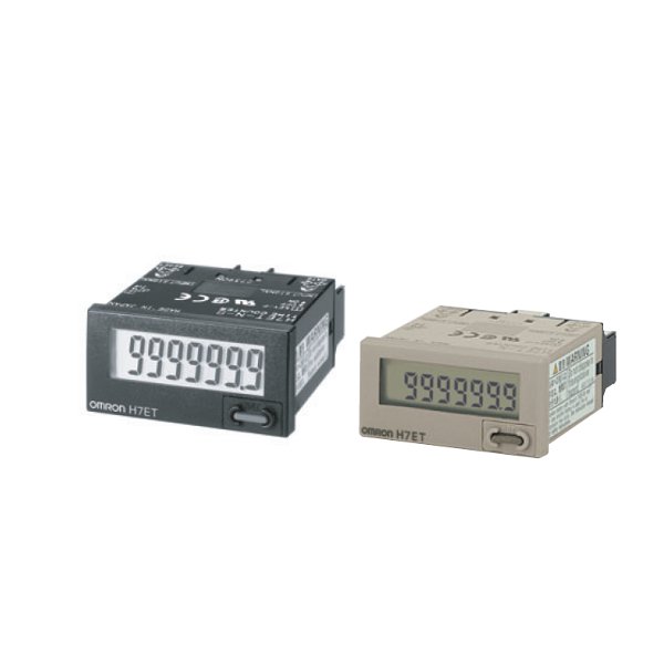 FOTABPYTI Industrial Counter Durable H7ET Industrial Counter Stable Reliable Counting Factory Workshop for Industrial FOTABPYTI Industrial Counter Durable H7ET Industrial Counter Stable Reliable Counting Factory Workshop for Industrial