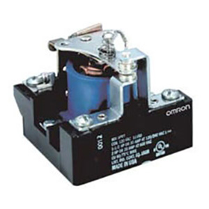 omron mgn series power relay