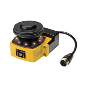omron os32c series safety laser scanner