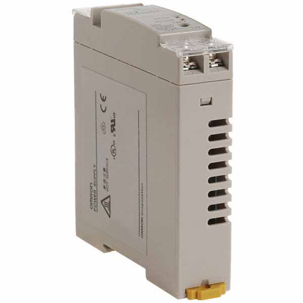 Omron Switch Mode Power Supply 24V 7.5A 100-240 Lif e Dis Sour