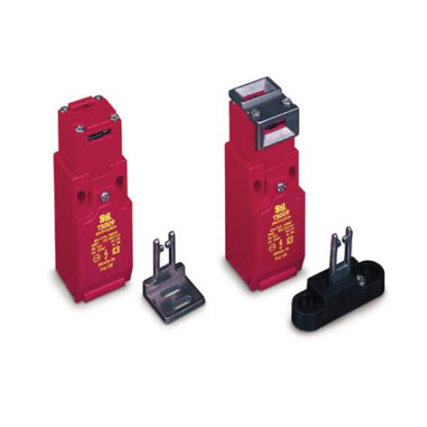 T3009030TCC Omron Safety Interlock Switches Valin