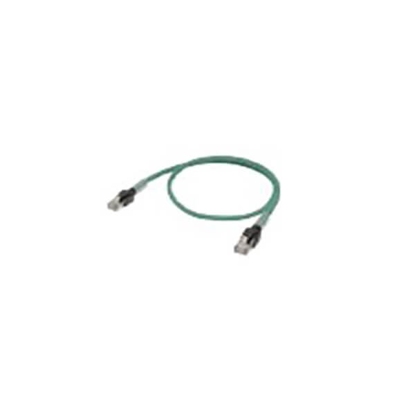 Omron XS6W-6LSZH8SS200CM-G Wiring System