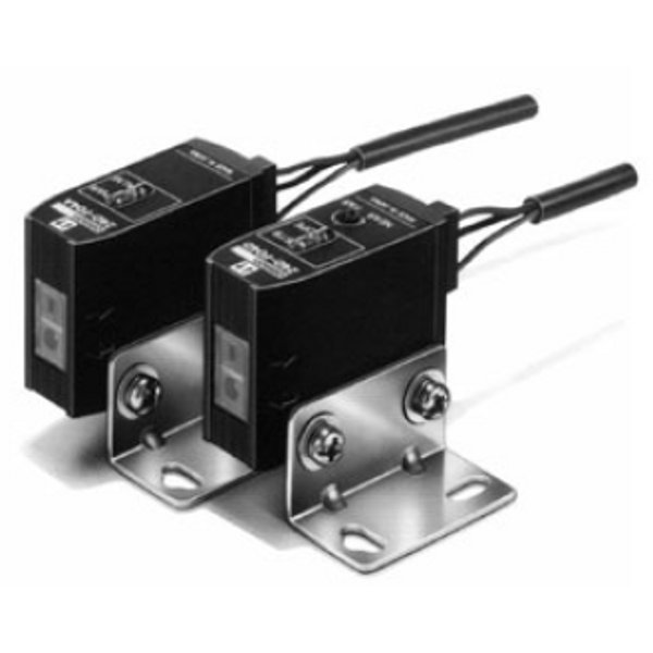 Z4DF04D Omron Micro Displacement Sensor Valin